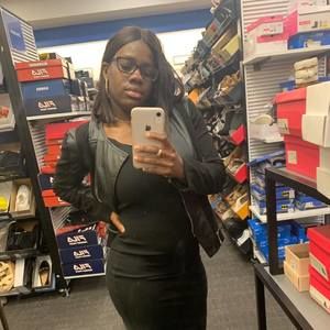 Meet your Posher, Allison